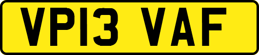 VP13VAF