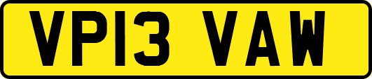 VP13VAW