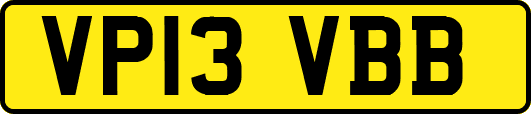 VP13VBB