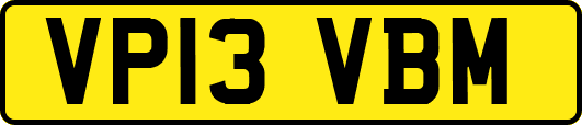 VP13VBM