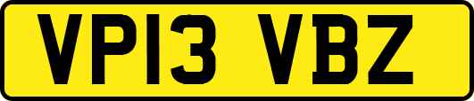 VP13VBZ