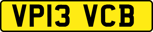 VP13VCB