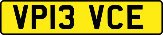 VP13VCE