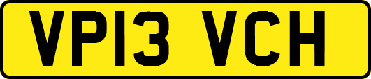 VP13VCH