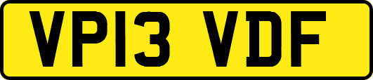 VP13VDF