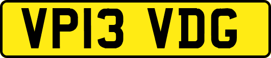 VP13VDG