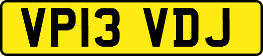 VP13VDJ