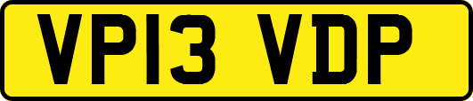 VP13VDP