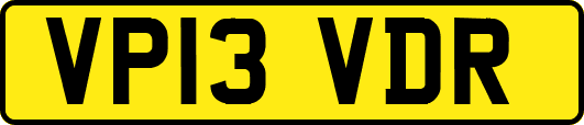 VP13VDR