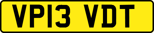 VP13VDT