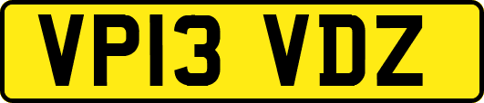 VP13VDZ