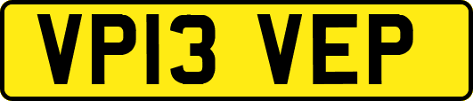 VP13VEP