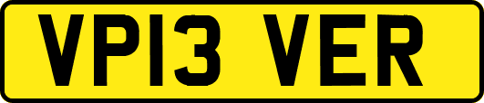VP13VER
