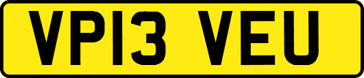 VP13VEU