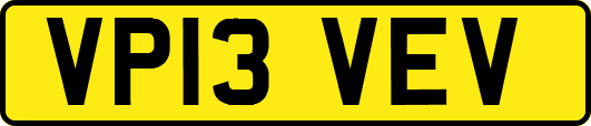 VP13VEV