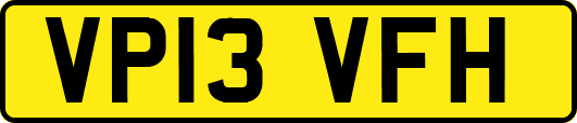 VP13VFH