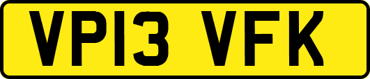 VP13VFK