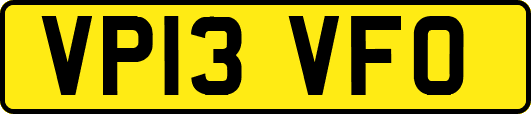 VP13VFO