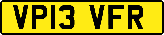 VP13VFR