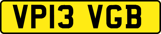 VP13VGB