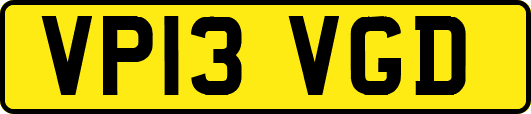 VP13VGD
