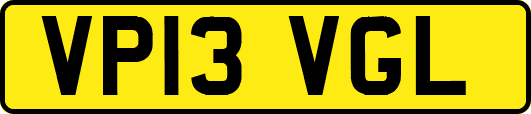 VP13VGL