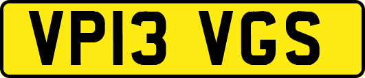 VP13VGS