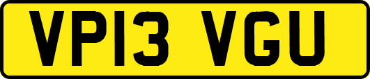 VP13VGU