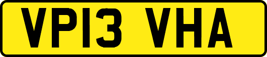 VP13VHA