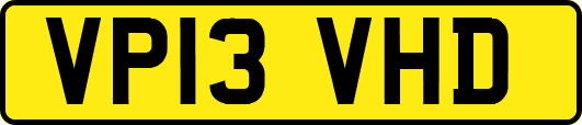 VP13VHD