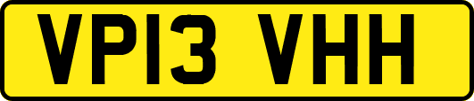 VP13VHH