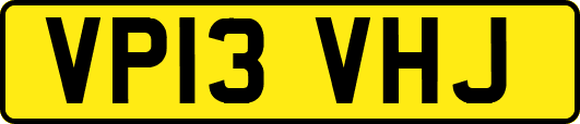 VP13VHJ