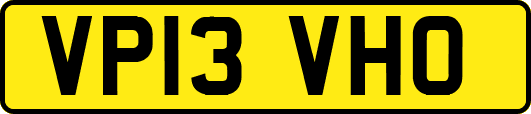 VP13VHO