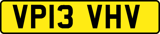 VP13VHV