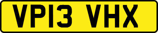 VP13VHX