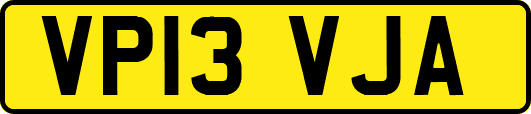 VP13VJA