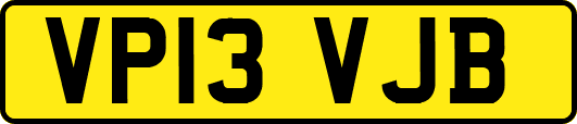 VP13VJB