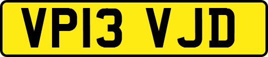 VP13VJD