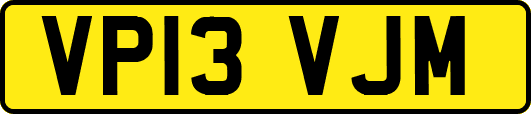 VP13VJM