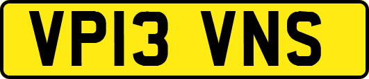 VP13VNS