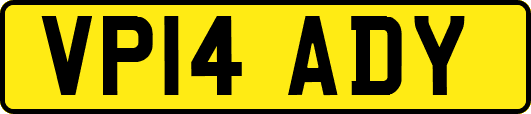 VP14ADY
