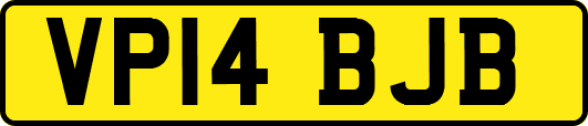 VP14BJB