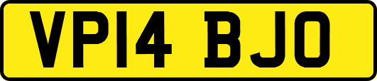 VP14BJO