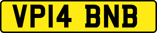 VP14BNB