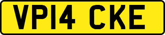 VP14CKE