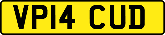 VP14CUD