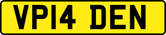 VP14DEN