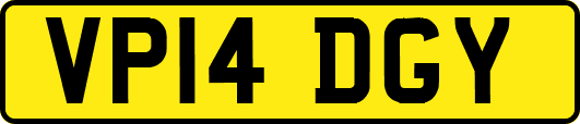 VP14DGY