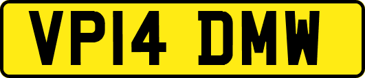 VP14DMW