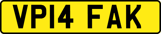 VP14FAK